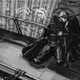 Illustration for article titled What if the Emperor was more monstrous? Check out some insane emReturn of the Jedi/em storyboards!